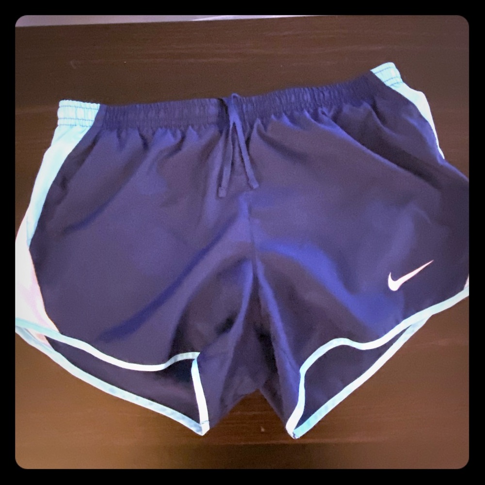 Nike Dri-FIT Running Shorts